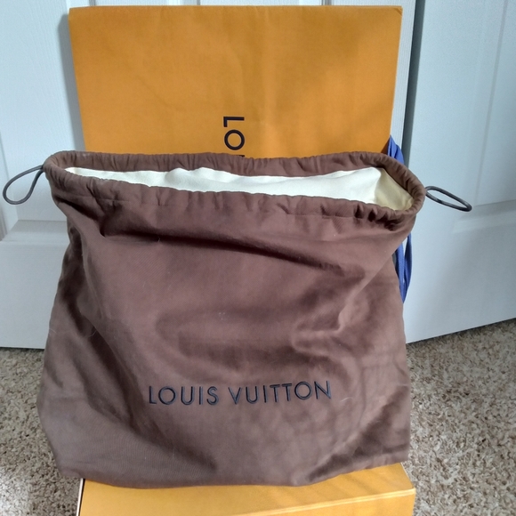 Traded ❤️ Louis Vuitton Metis Hobo - Picture 15 of 16